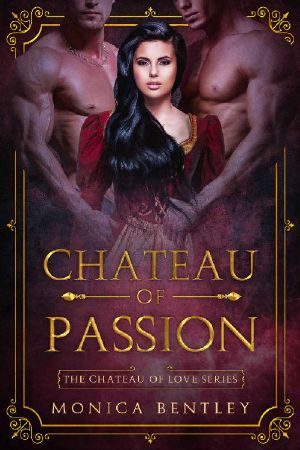 [Chateau of Love 03] • Chateau of Passion